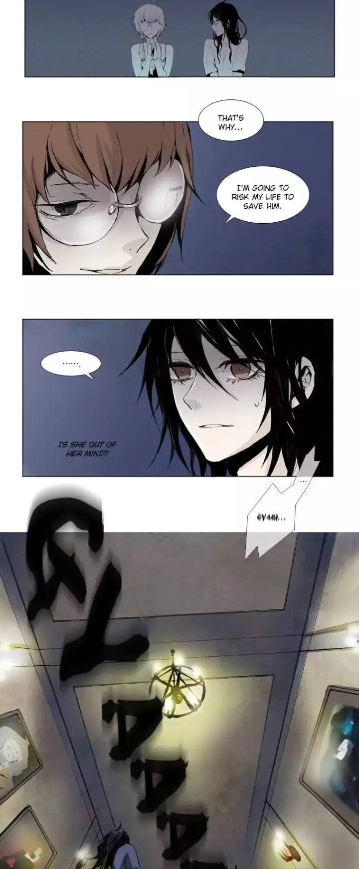 American Ghost Jack Episode 3 - Page 24