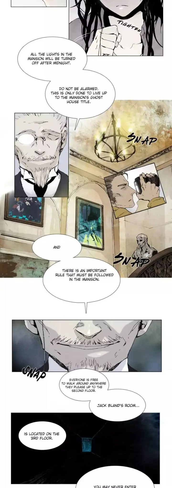 American Ghost Jack Episode 3 - Page 8