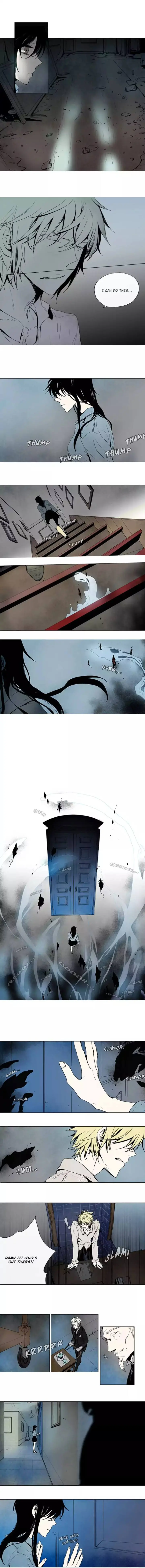 American Ghost Jack Episode 30 - Page 2