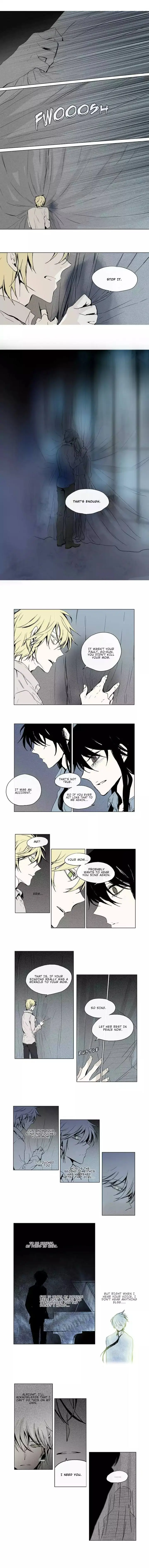 American Ghost Jack Episode 31 - Page 3