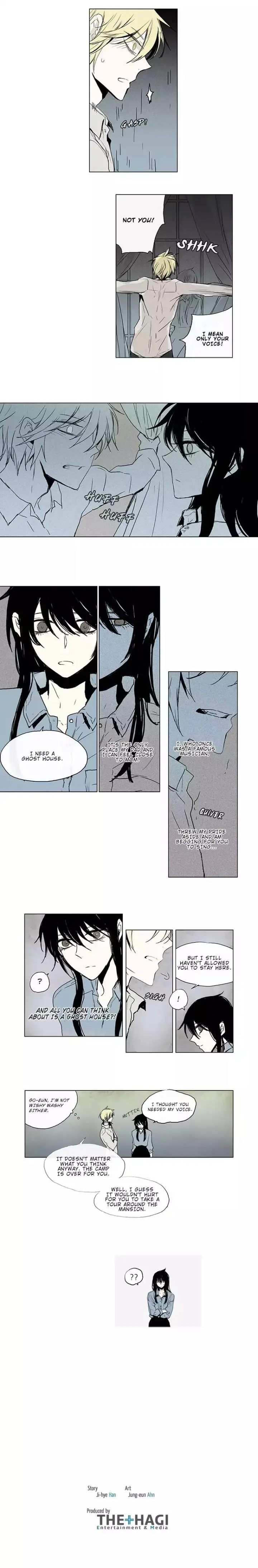 American Ghost Jack Episode 31 - Page 4