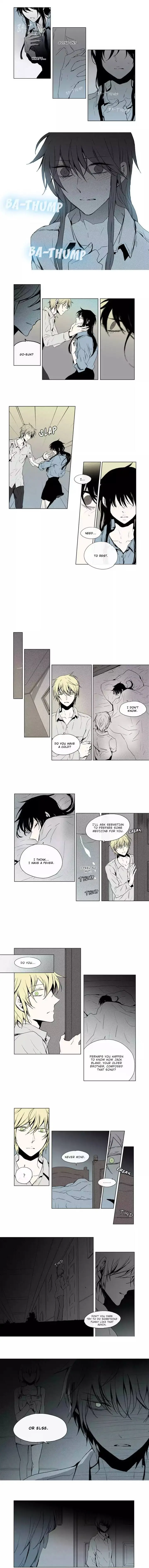 American Ghost Jack Episode 33 - Page 3