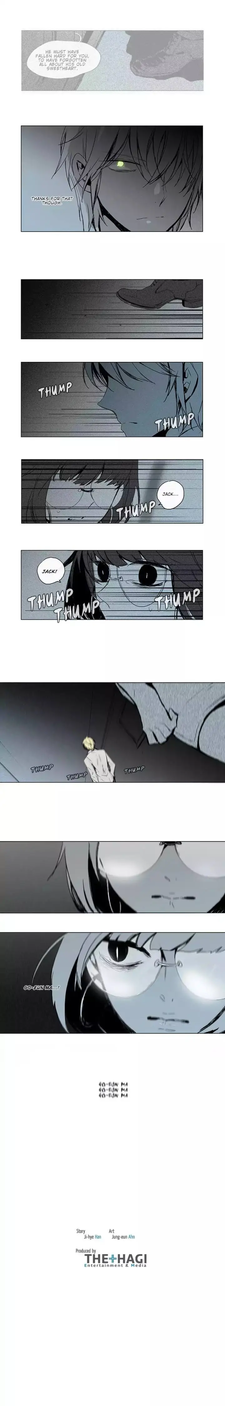 American Ghost Jack Episode 33 - Page 4