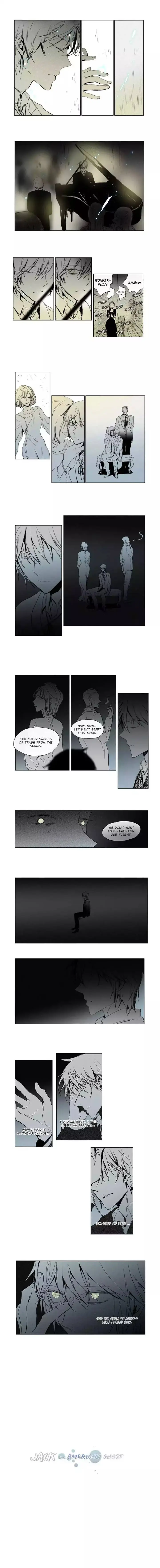 American Ghost Jack Episode 34 - Page 4