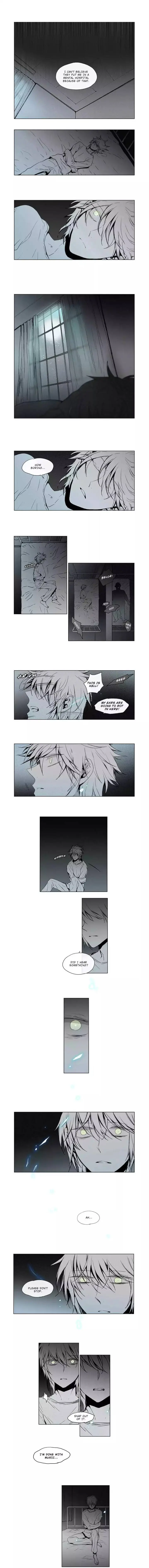 American Ghost Jack Episode 35 - Page 2