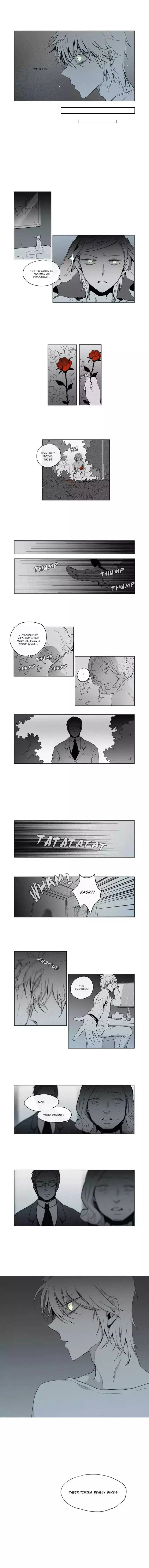 American Ghost Jack Episode 36 - Page 3