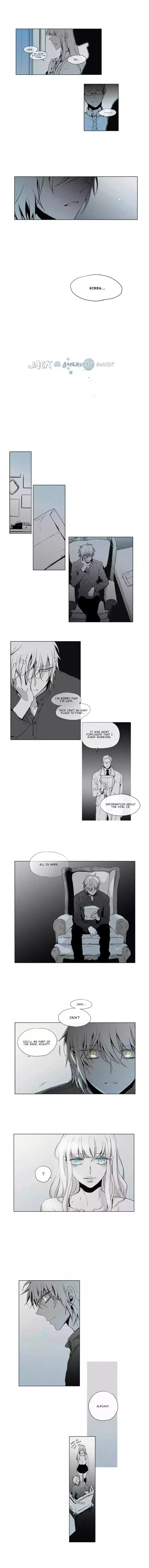 American Ghost Jack Episode 37 - Page 2