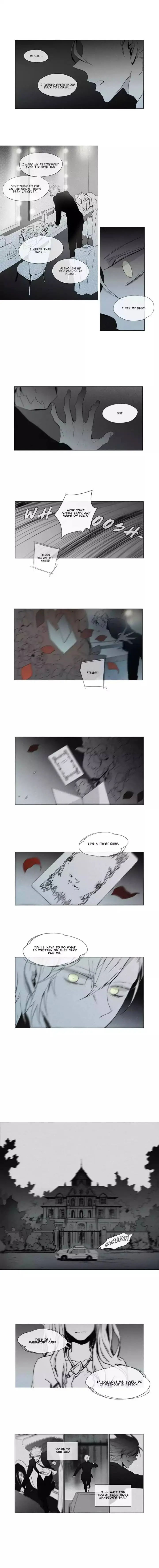 American Ghost Jack Episode 37 - Page 4