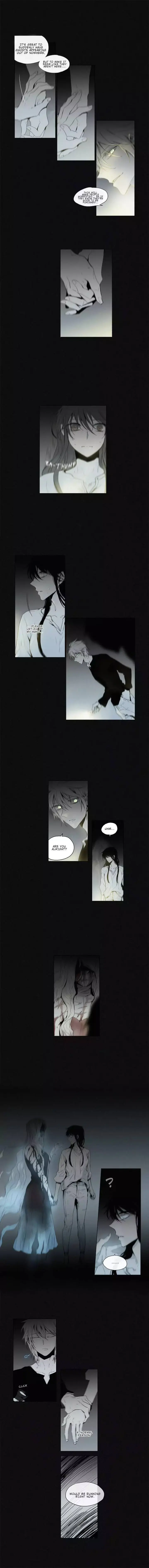 American Ghost Jack Episode 39 - Page 1