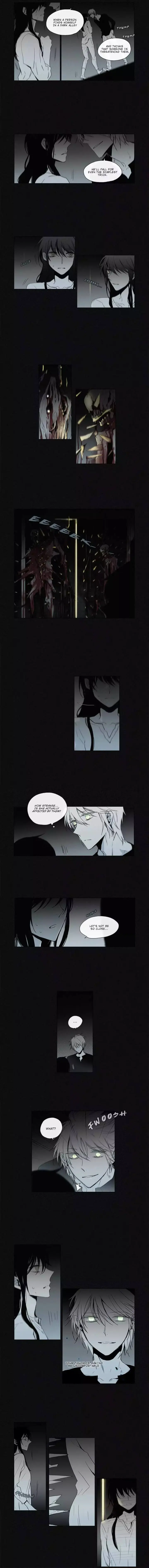 American Ghost Jack Episode 39 - Page 3