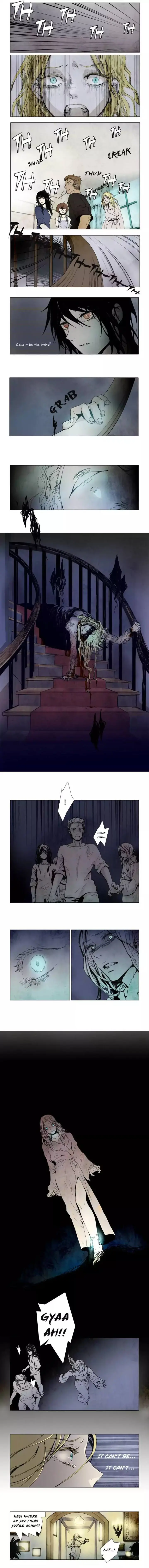 American Ghost Jack Episode 4 - Page 2