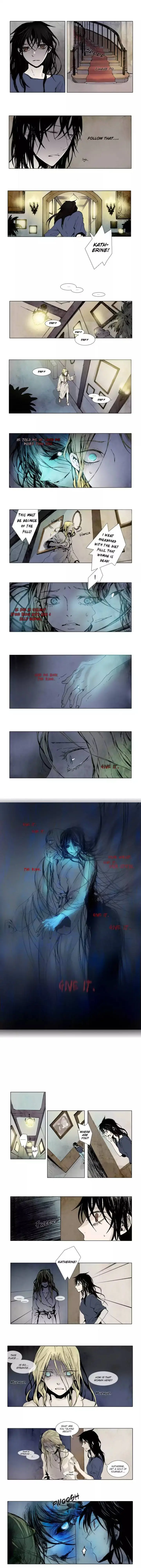American Ghost Jack Episode 4 - Page 3