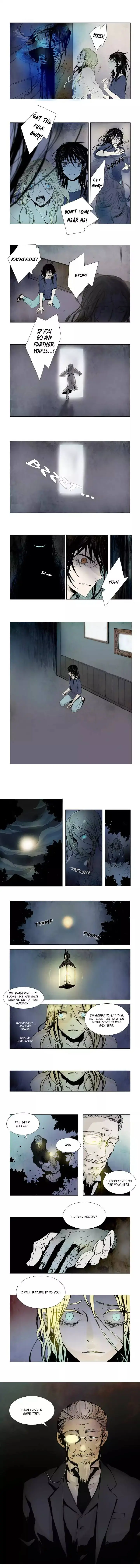 American Ghost Jack Episode 4 - Page 4