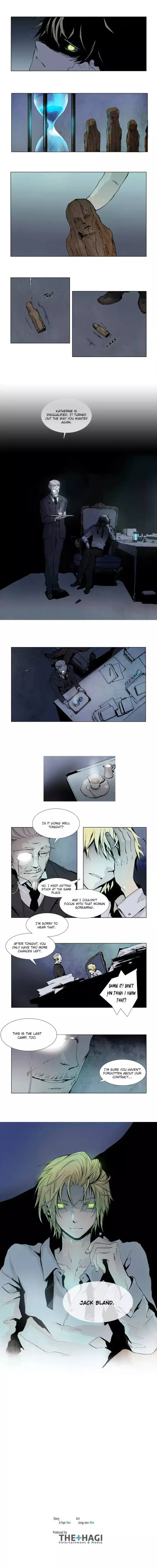 American Ghost Jack Episode 4 - Page 6