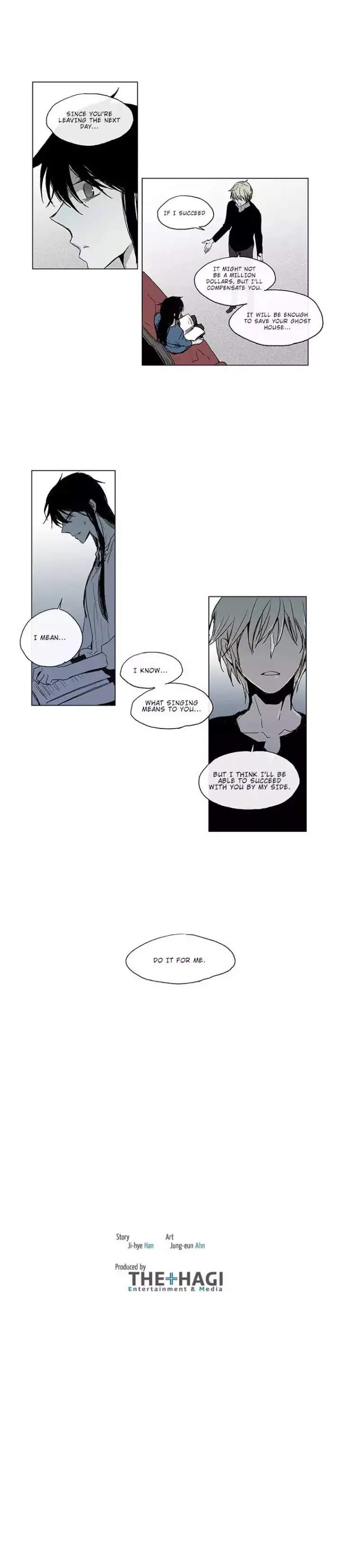 American Ghost Jack Episode 40 - Page 5