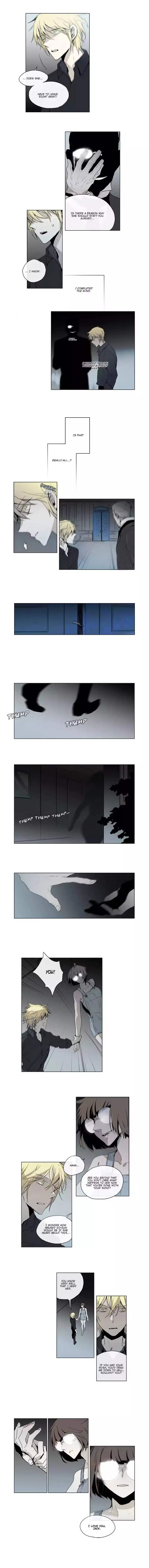 American Ghost Jack Episode 42 - Page 5