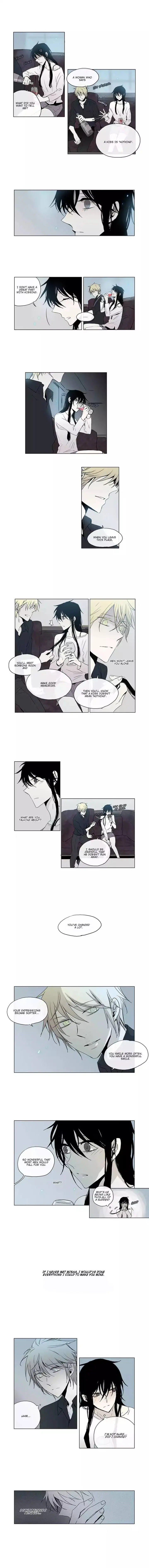 American Ghost Jack Episode 43 - Page 3