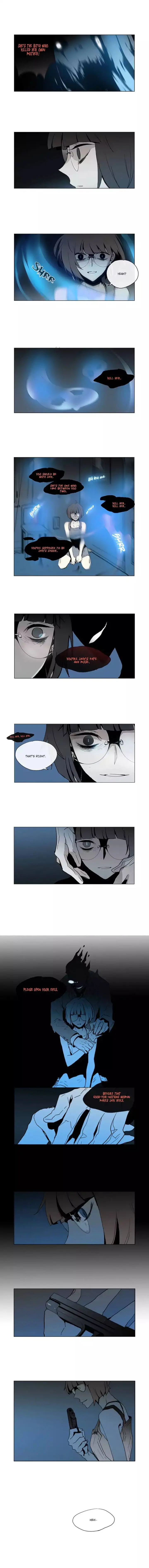 American Ghost Jack Episode 45 - Page 3