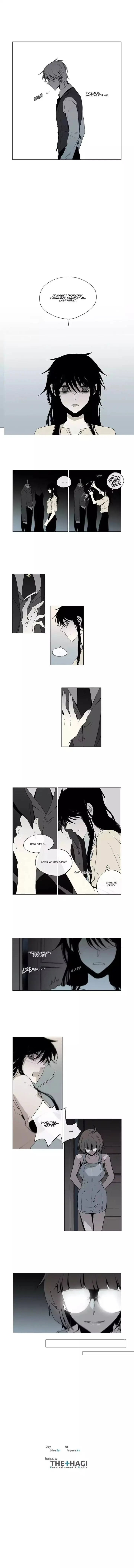American Ghost Jack Episode 45 - Page 5
