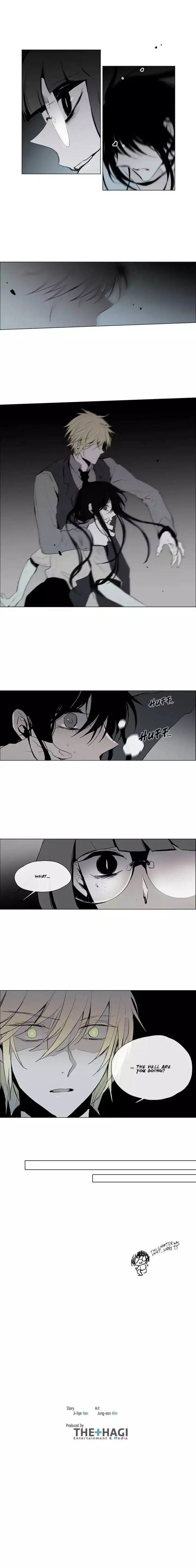 American Ghost Jack Episode 46 - Page 4