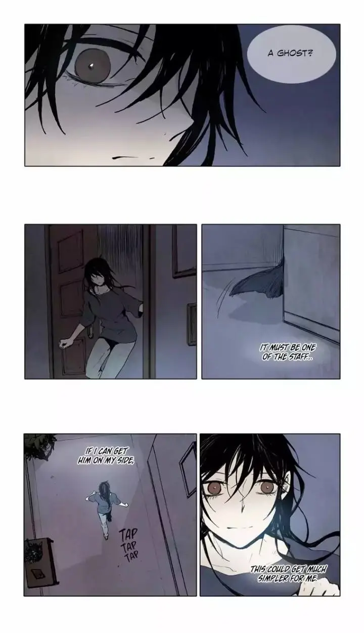 American Ghost Jack Episode 5 - Page 14