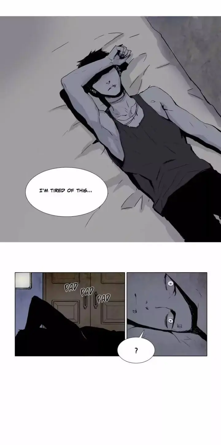 American Ghost Jack Episode 5 - Page 16