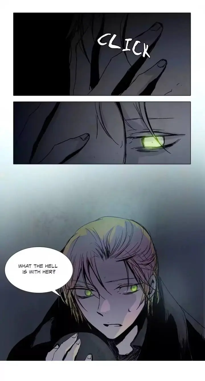 American Ghost Jack Episode 5 - Page 21