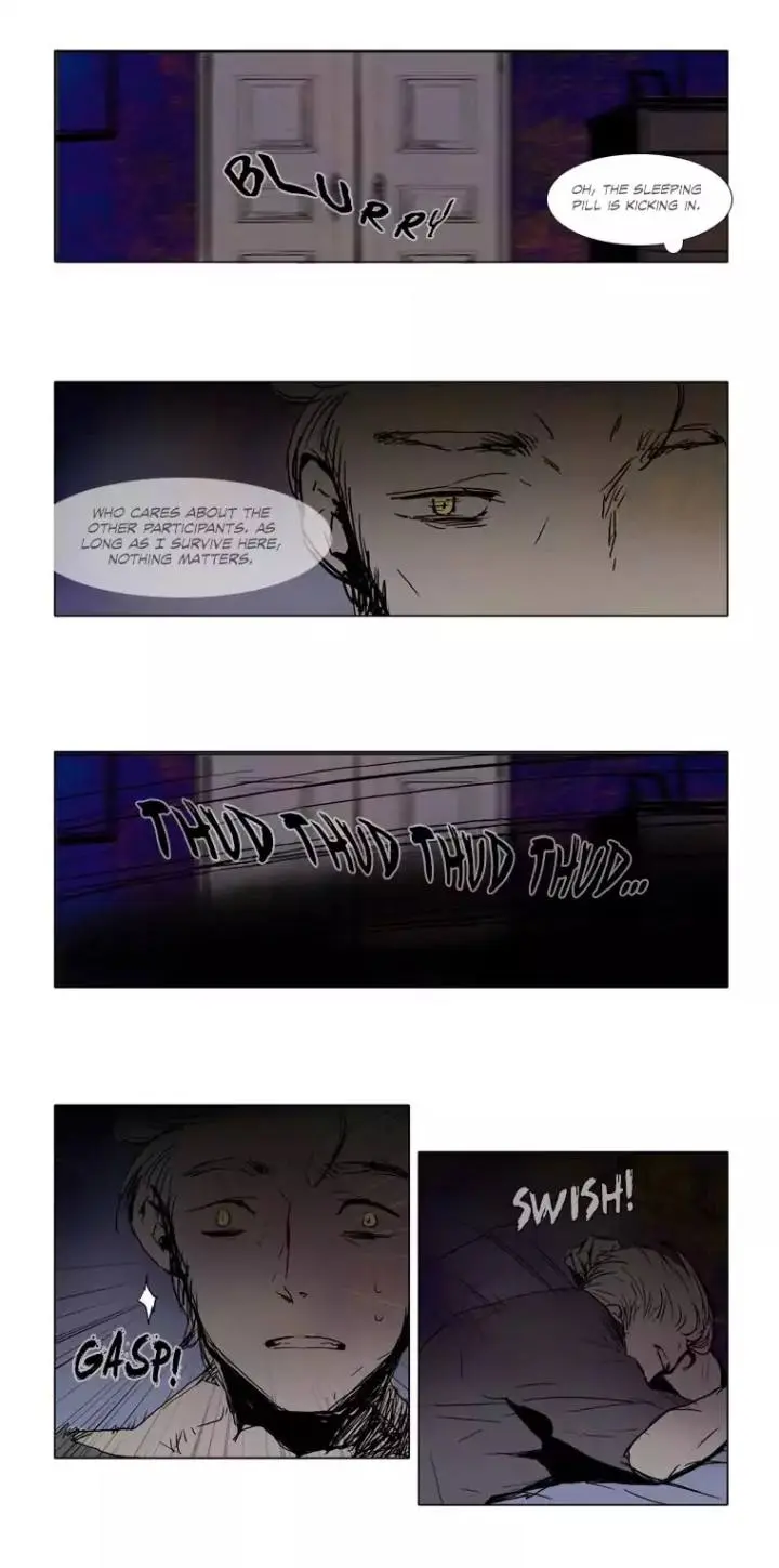 American Ghost Jack Episode 5 - Page 25