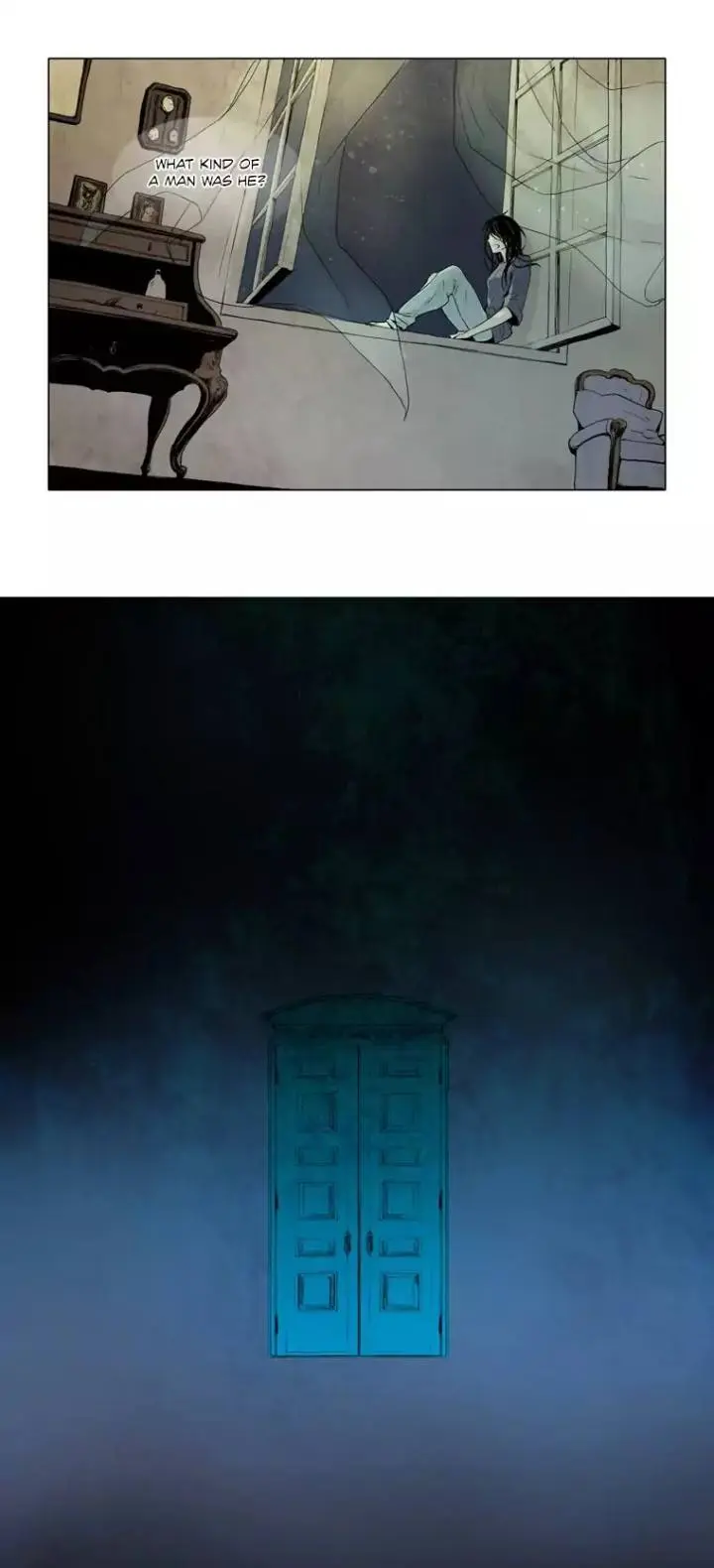 American Ghost Jack Episode 5 - Page 6