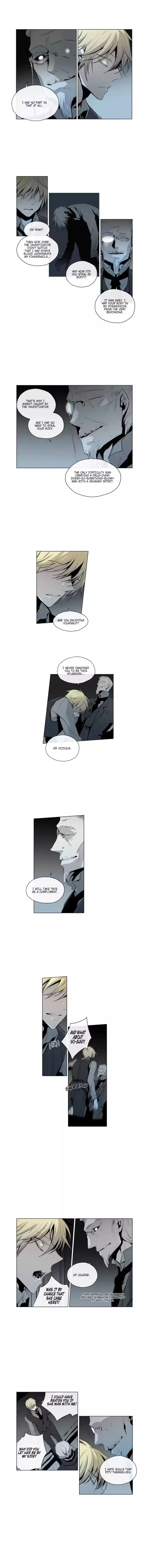 American Ghost Jack Episode 50 - Page 2