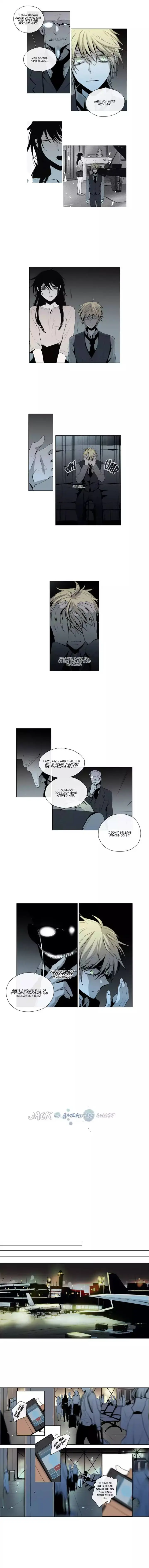 American Ghost Jack Episode 50 - Page 3
