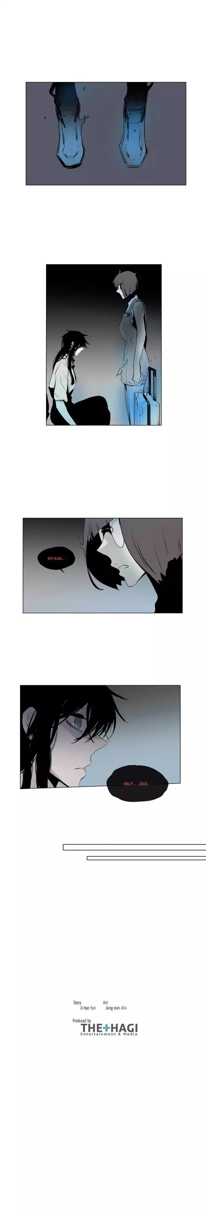 American Ghost Jack Episode 50 - Page 5