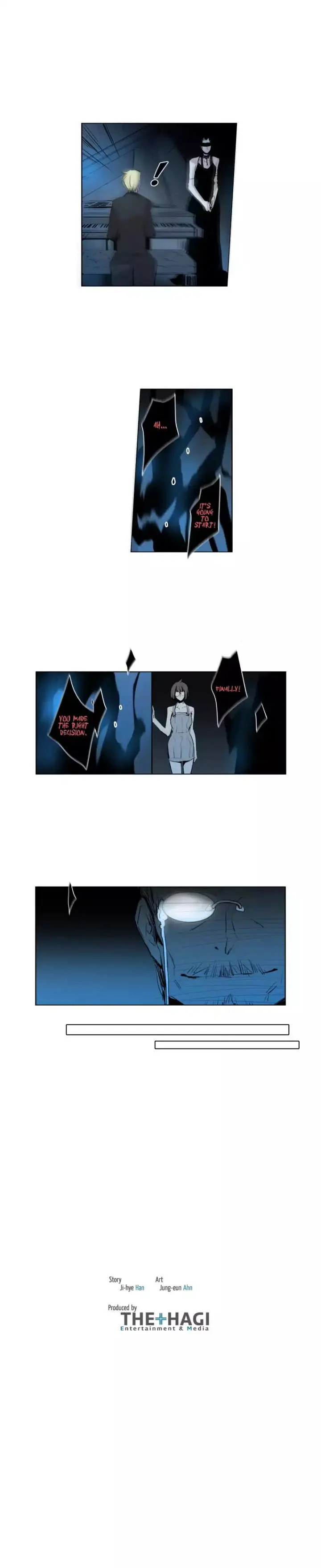 American Ghost Jack Episode 55 - Page 16