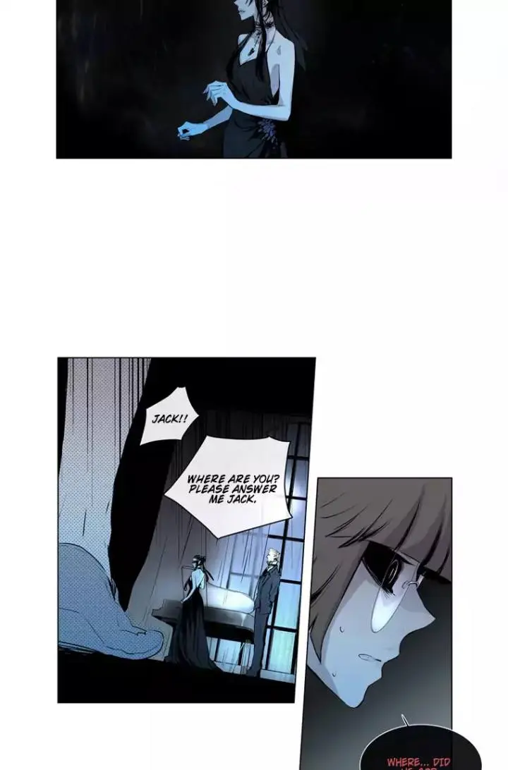 American Ghost Jack Episode 57 - Page 3