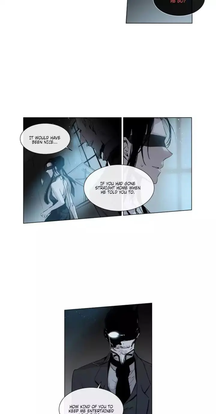 American Ghost Jack Episode 57 - Page 4