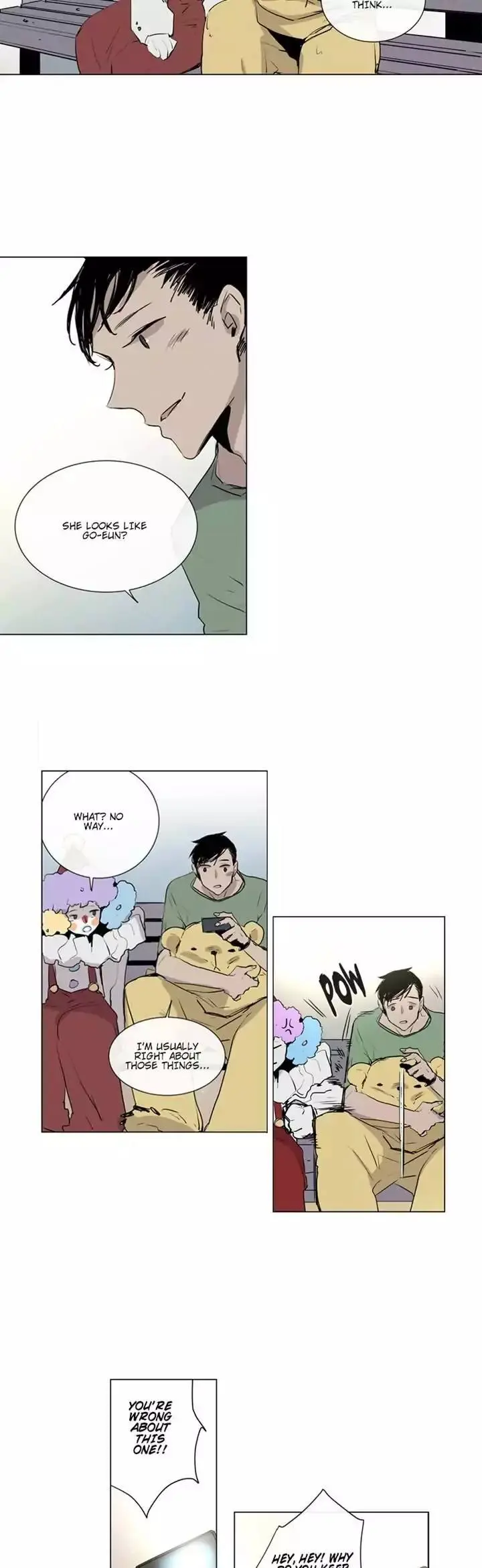 American Ghost Jack Episode 59 - Page 22