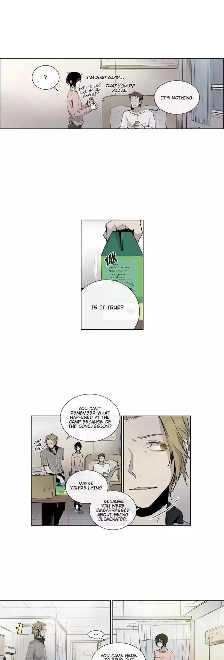 American Ghost Jack Episode 59 - Page 4