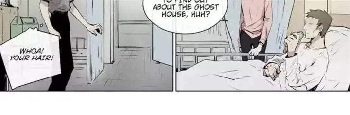 American Ghost Jack Episode 59 - Page 5