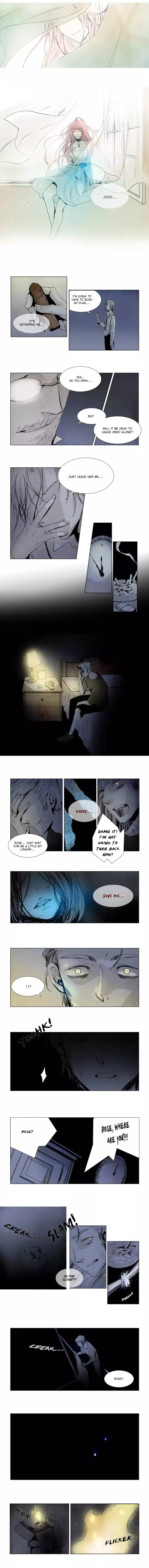 American Ghost Jack Episode 6 - Page 3