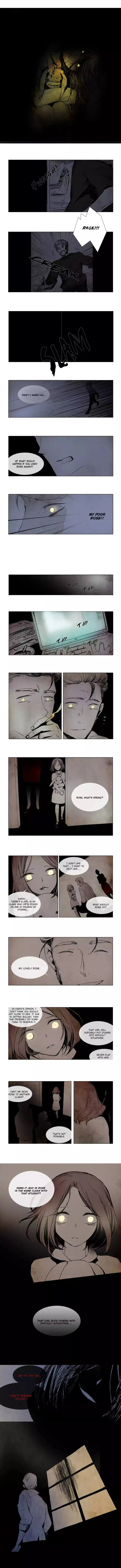 American Ghost Jack Episode 6 - Page 4