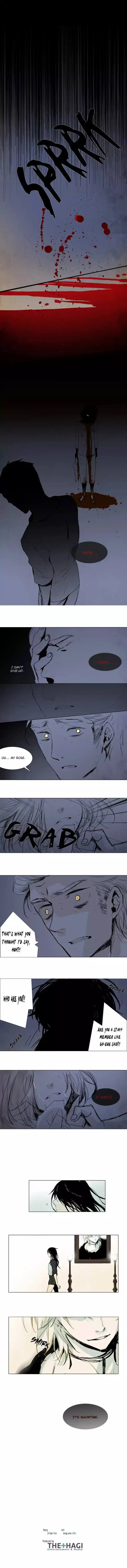 American Ghost Jack Episode 6 - Page 5