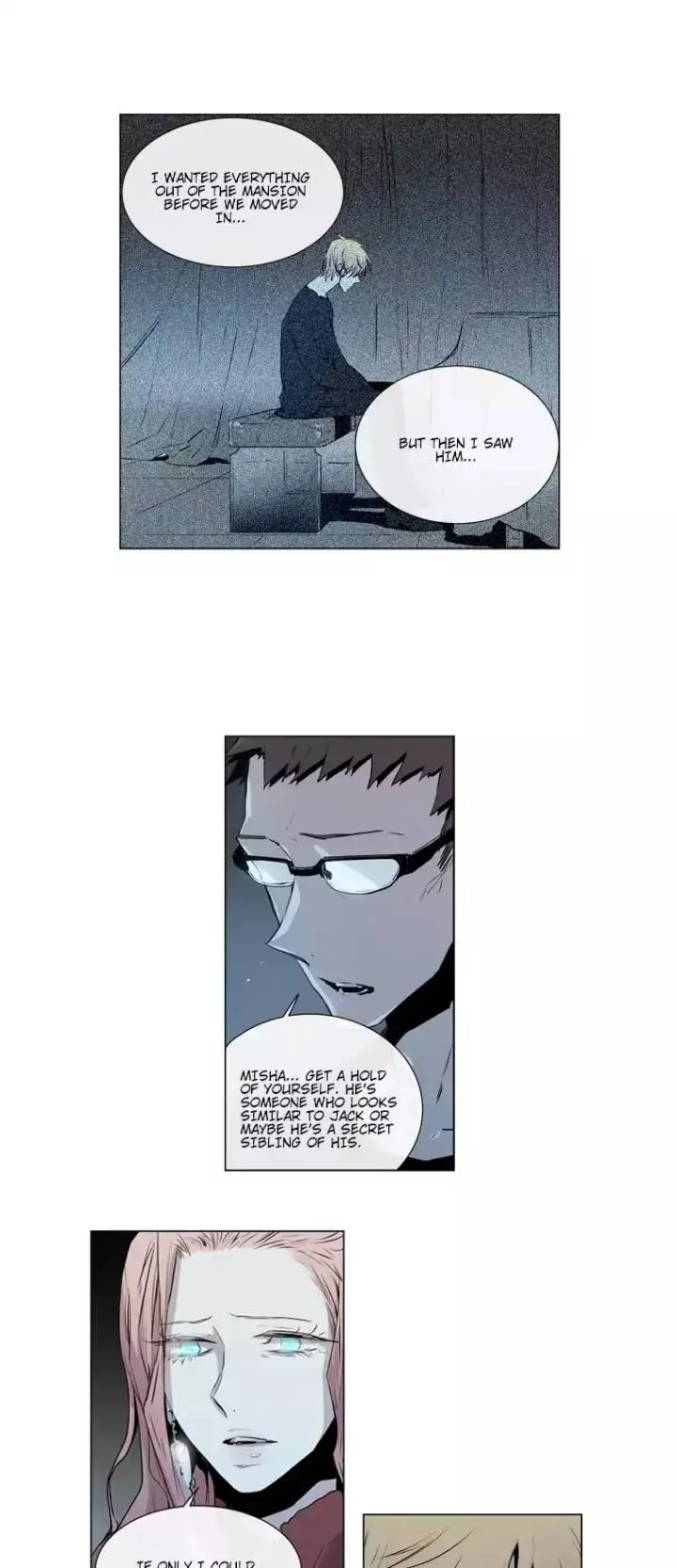 American Ghost Jack Episode 60 - Page 4