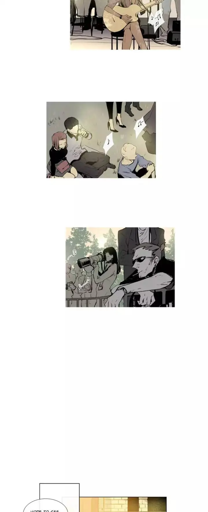 American Ghost Jack Episode 61 - Page 2