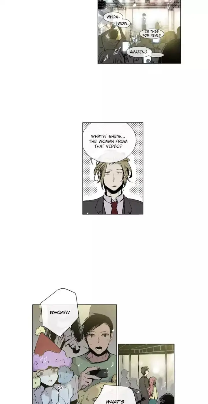 American Ghost Jack Episode 62 - Page 2