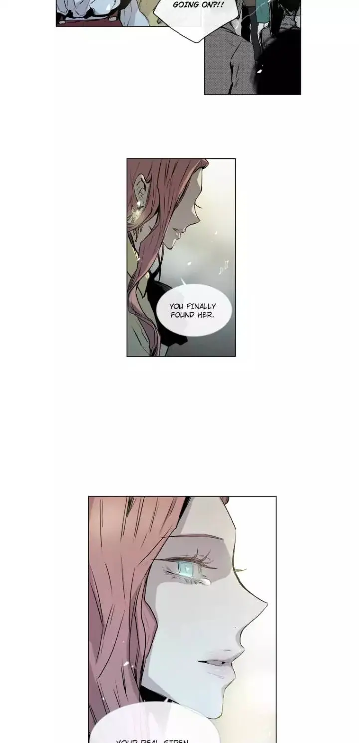American Ghost Jack Episode 62 - Page 3