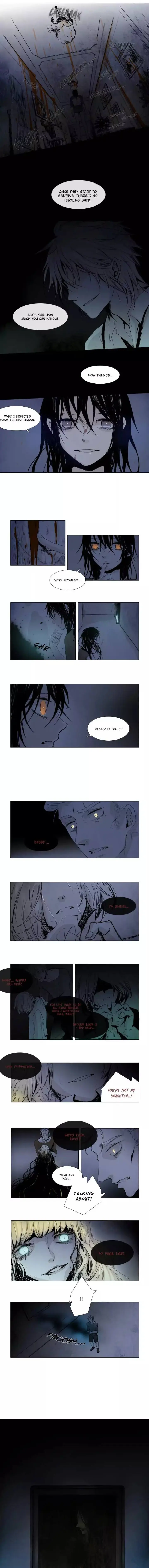 American Ghost Jack Episode 7 - Page 2