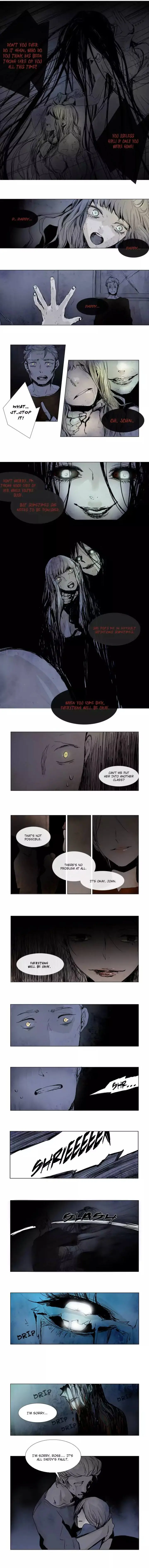 American Ghost Jack Episode 7 - Page 4