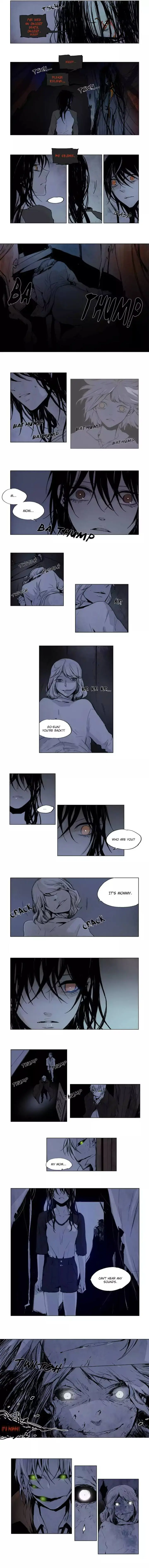 American Ghost Jack Episode 8 - Page 2