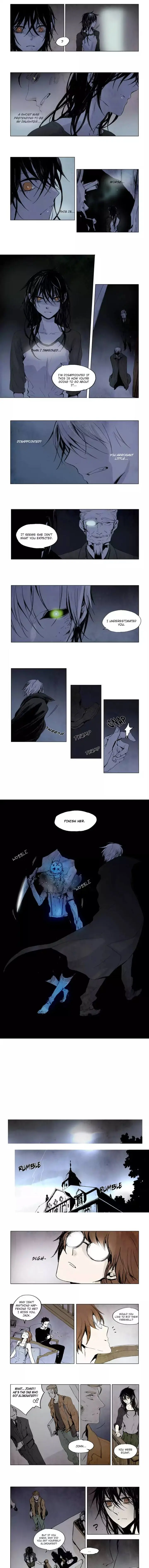 American Ghost Jack Episode 8 - Page 3