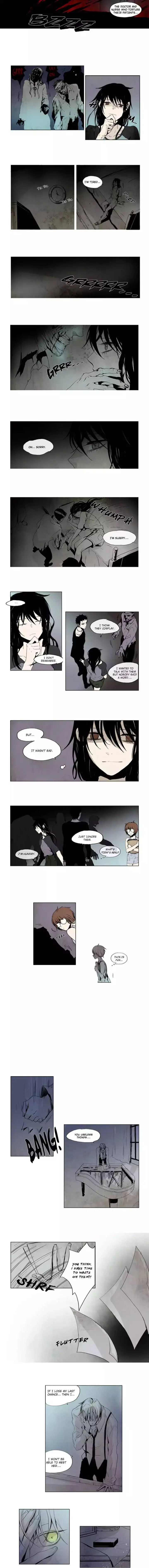 American Ghost Jack Episode 9 - Page 2